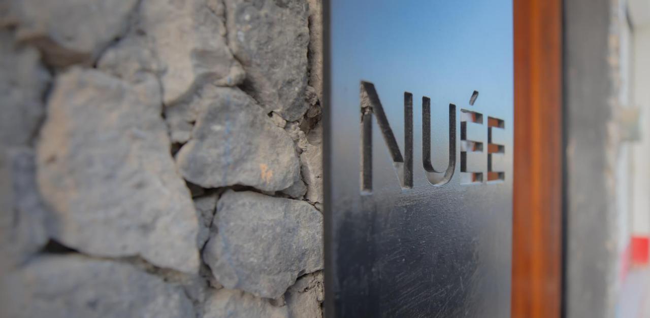 Nuee Hotel & Beach Club Tulum Zewnętrze zdjęcie