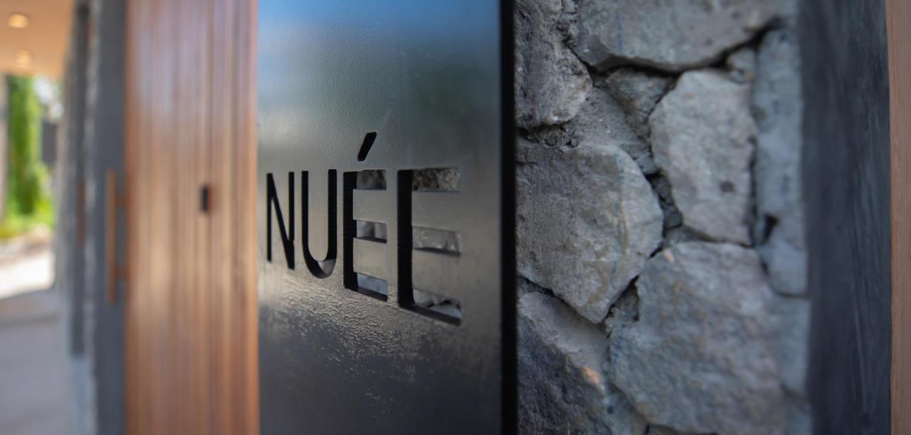 Nuee Hotel & Beach Club Tulum Zewnętrze zdjęcie