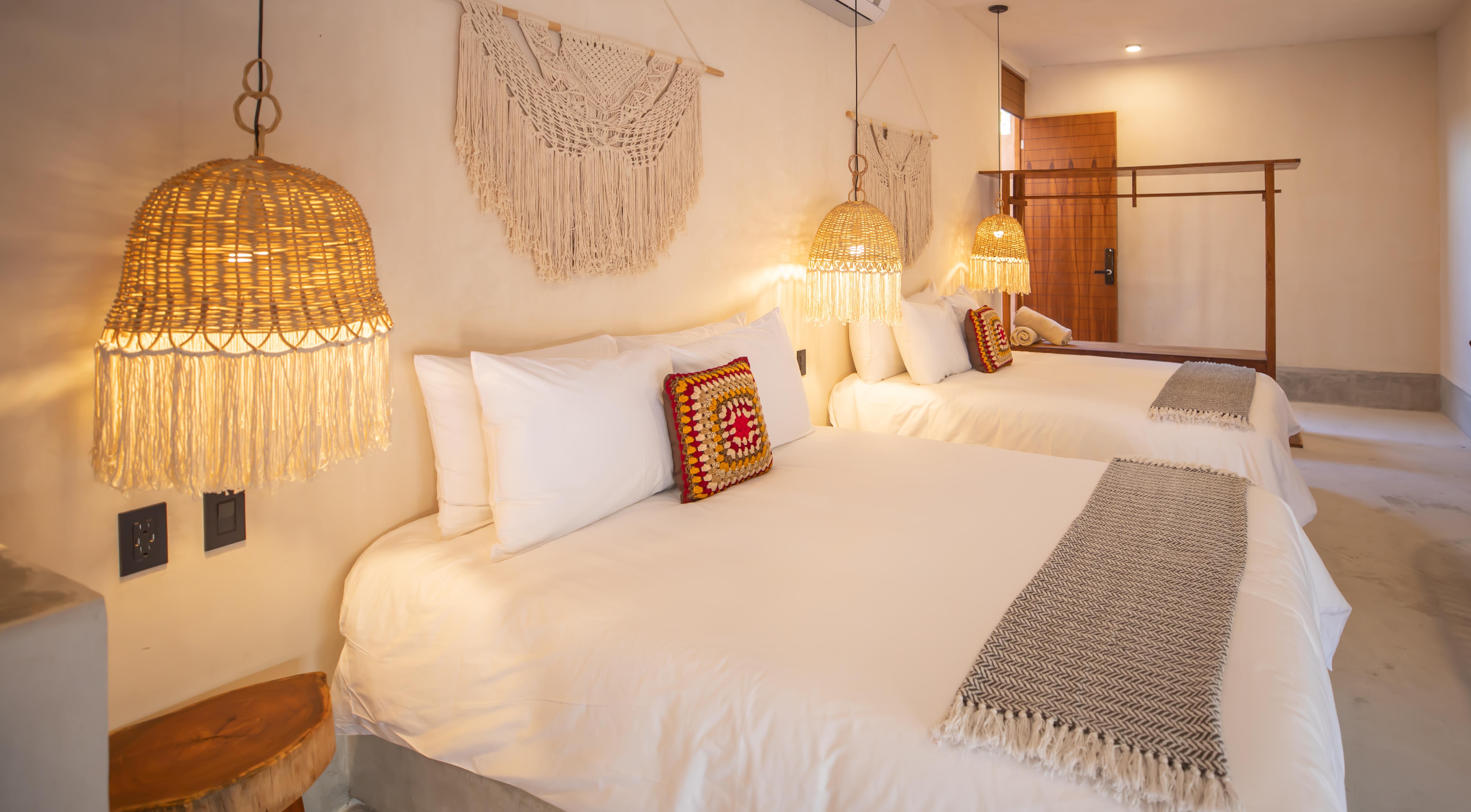 Nuee Hotel & Beach Club Tulum Zewnętrze zdjęcie