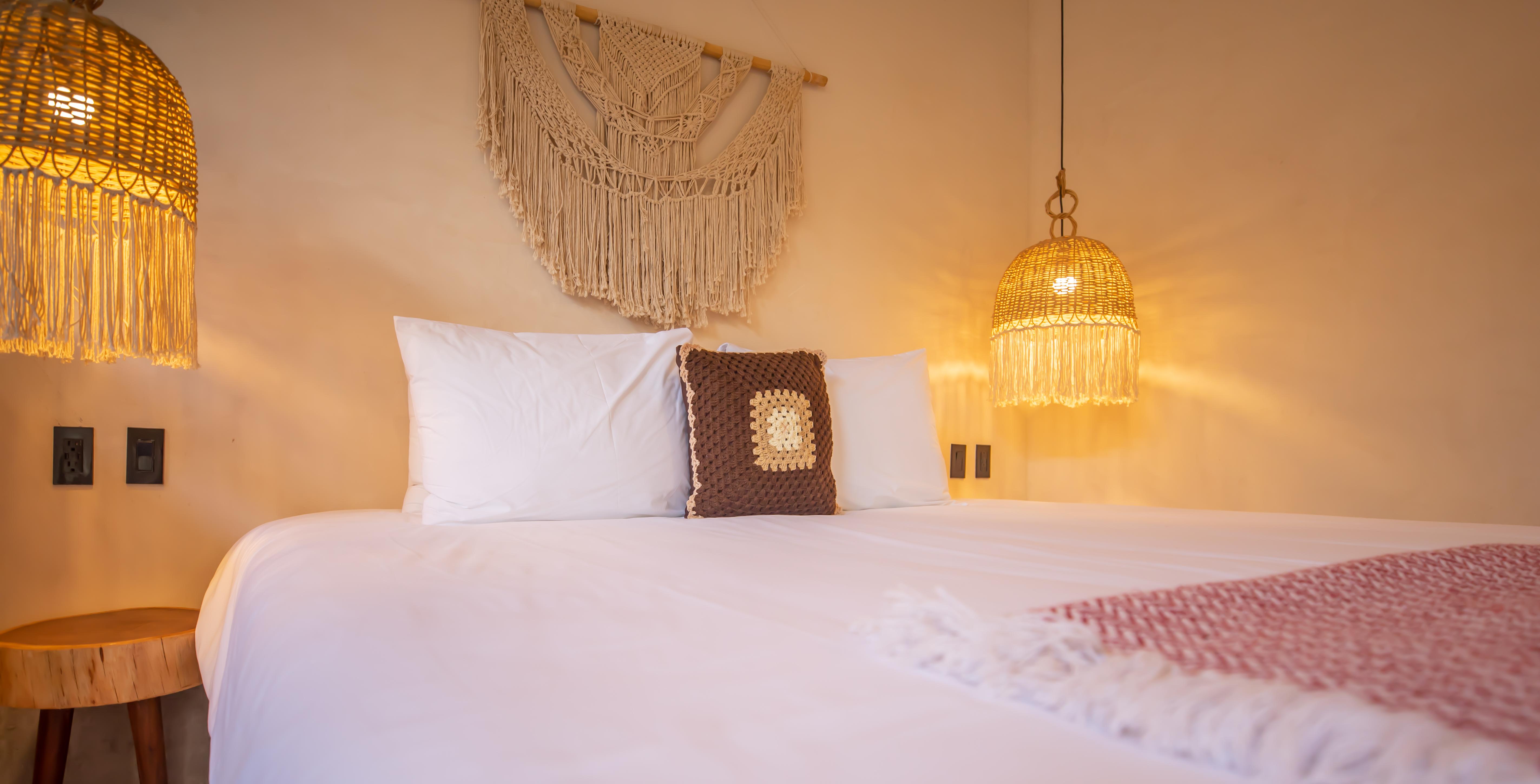 Nuee Hotel & Beach Club Tulum Zewnętrze zdjęcie
