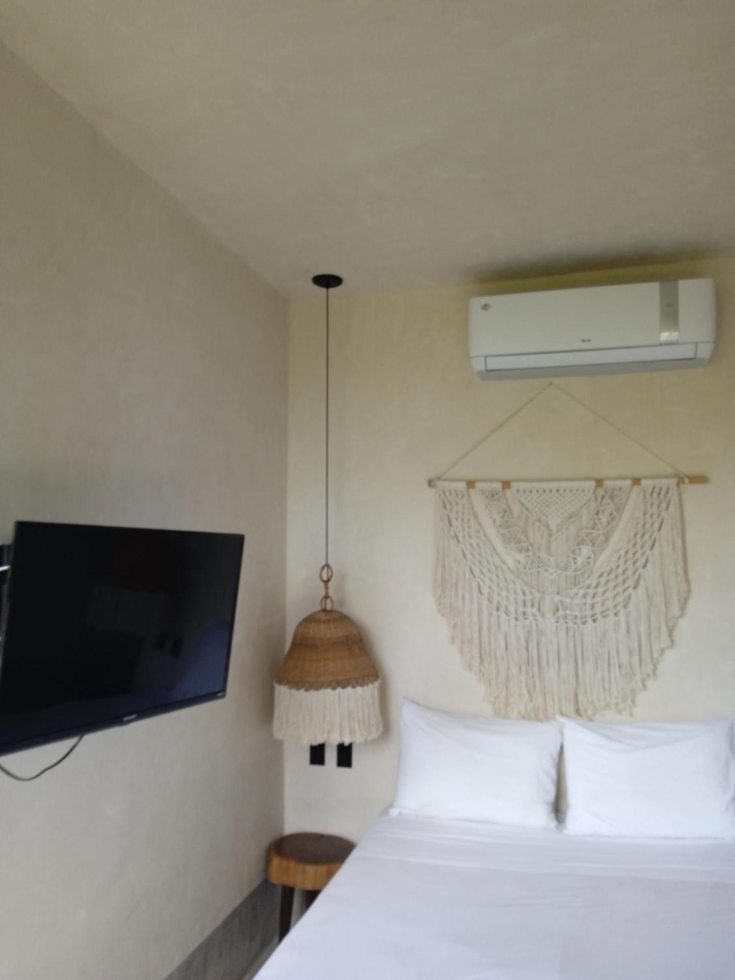 Nuee Hotel & Beach Club Tulum Zewnętrze zdjęcie